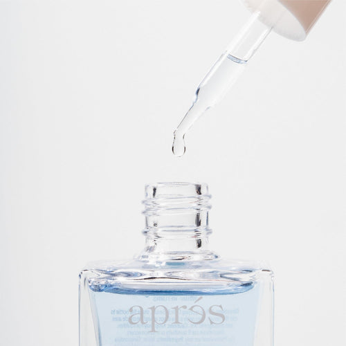 Sérum d'huile pour cuticules Apres Spring Steps 15ml AP-MP-CO-1 17209