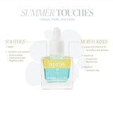 Apres Cuticle Oil Serum Summer Touche 15ml  AP-MP-CO-2 17216