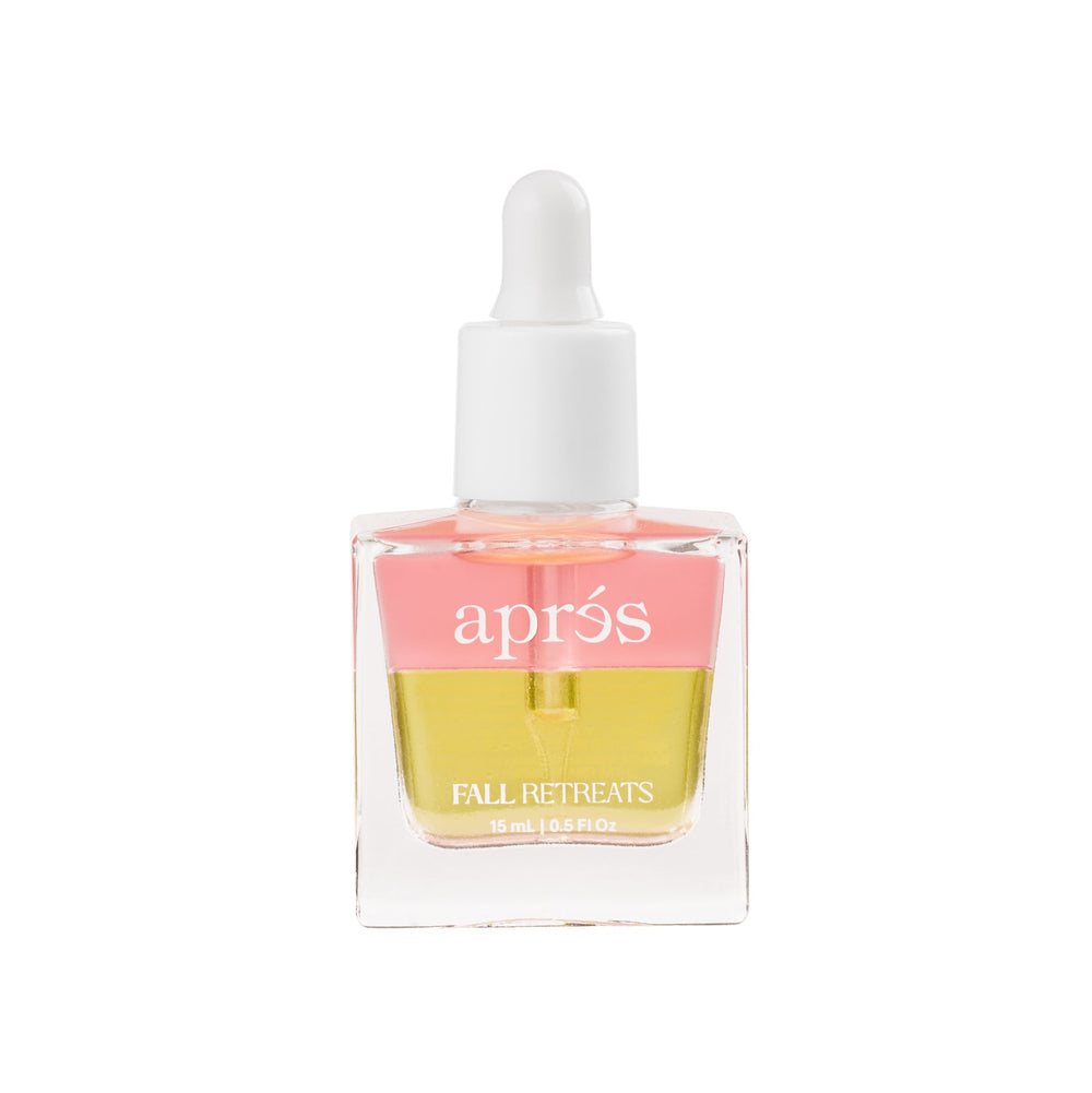Sérum Huile Cuticule Après-Soin Retraites d'Automne 15ml AP-MP-CO-3 17223