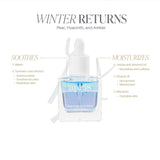 Apres Cuticle Oil Serum Winter Returns 15ml AP-MP-CO-4 17230