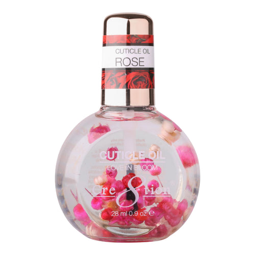 Cre8tion Love in Bloom Huile cuticule 0.9 oz Rose 22146