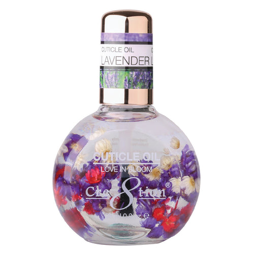 Cre8tion Love in Bloom Cuticle Oil 0.9 oz Lavender 22150