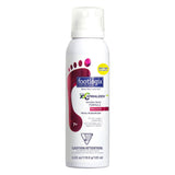 Footlogix Rough Skin Formula Mousse 7+ with Spiraleen 24131