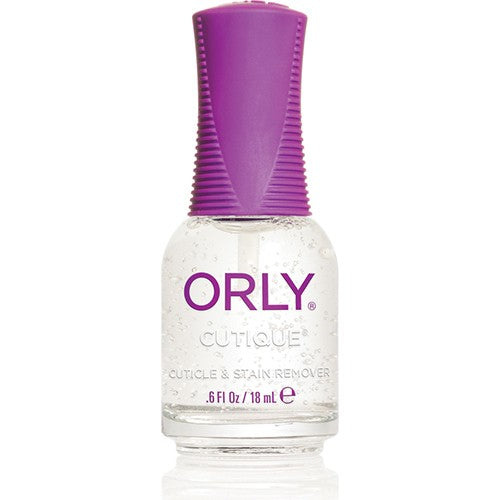 Orly Nourrit Les Cuticules Pour Une Croissance Saine Des Ongles 120 ml #24005