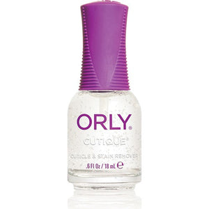 Orly Nourrit Les Cuticules Pour Une Croissance Saine Des Ongles 120 ml #24005