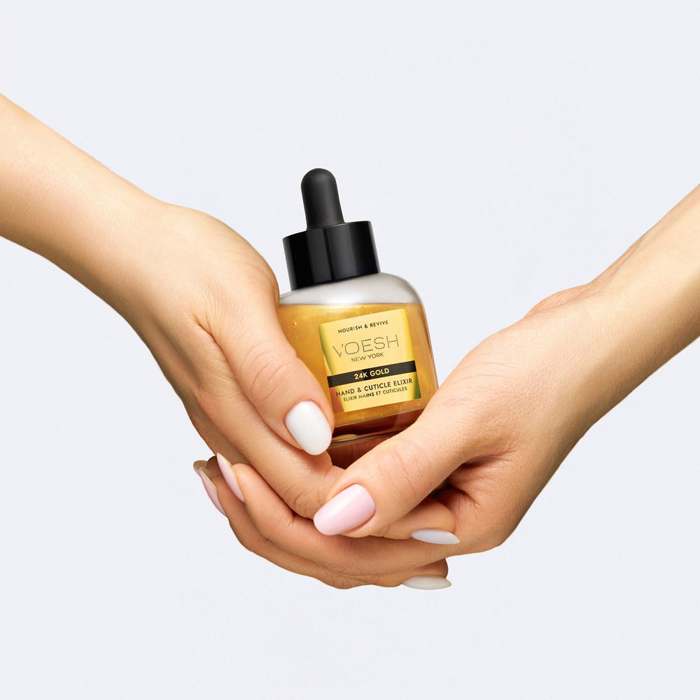 Orly Nourrit Les Cuticules Pour Une Croissance Saine Des Ongles 120 ml #24005