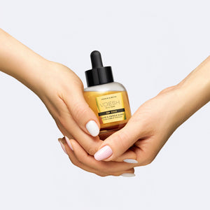 Orly Nourrit Les Cuticules Pour Une Croissance Saine Des Ongles 120 ml #24005