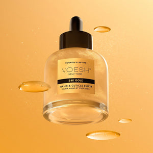 Sérum Mains & Cuticules Voesh Or 24K 47,6 g VSM101EXR 24521