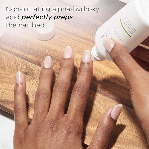 OPI Pro Spa Crème Exfoliante pour Cuticules 27 ml ASE20 27754