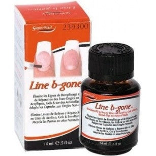 Supernail Line B-gone 0,5 oz - 14 ml #31053