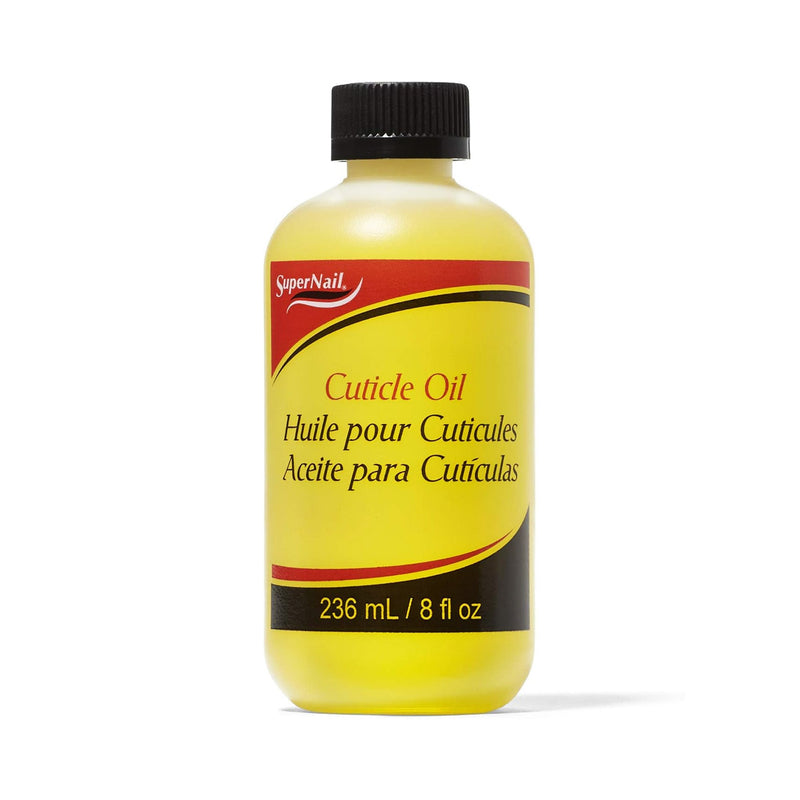 Huile à cuticules Supernail 236 ml / 8 fl oz. #31640