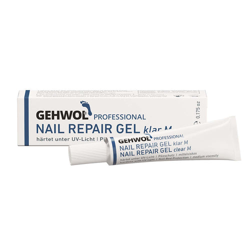 Gehwol Gel Réparateur Ongles 5 ml Opal 102532504