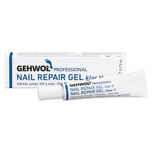 Gehwol Gel Réparateur Ongles 5 ml Transparent 102532503