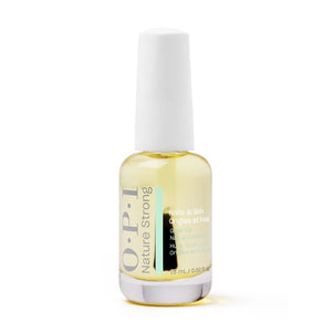 OPI Nature Strong Glow Up Nail & Cuticle Oil 15 mL NSSC004