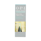 OPI Nature Strong Huile ongles et cuticules éclat 15 ml NSSC004