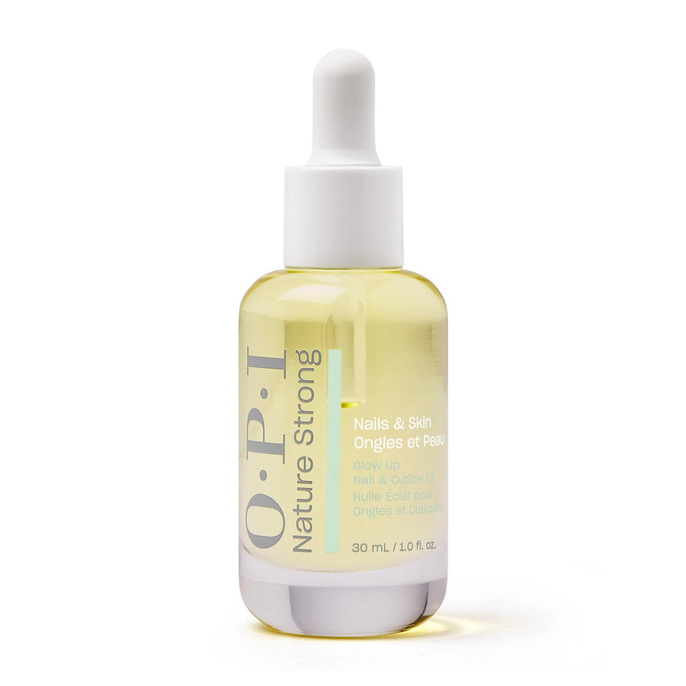 OPI Nature Strong Glow Up Nail & Cuticle Oil 30 mL NSSC005