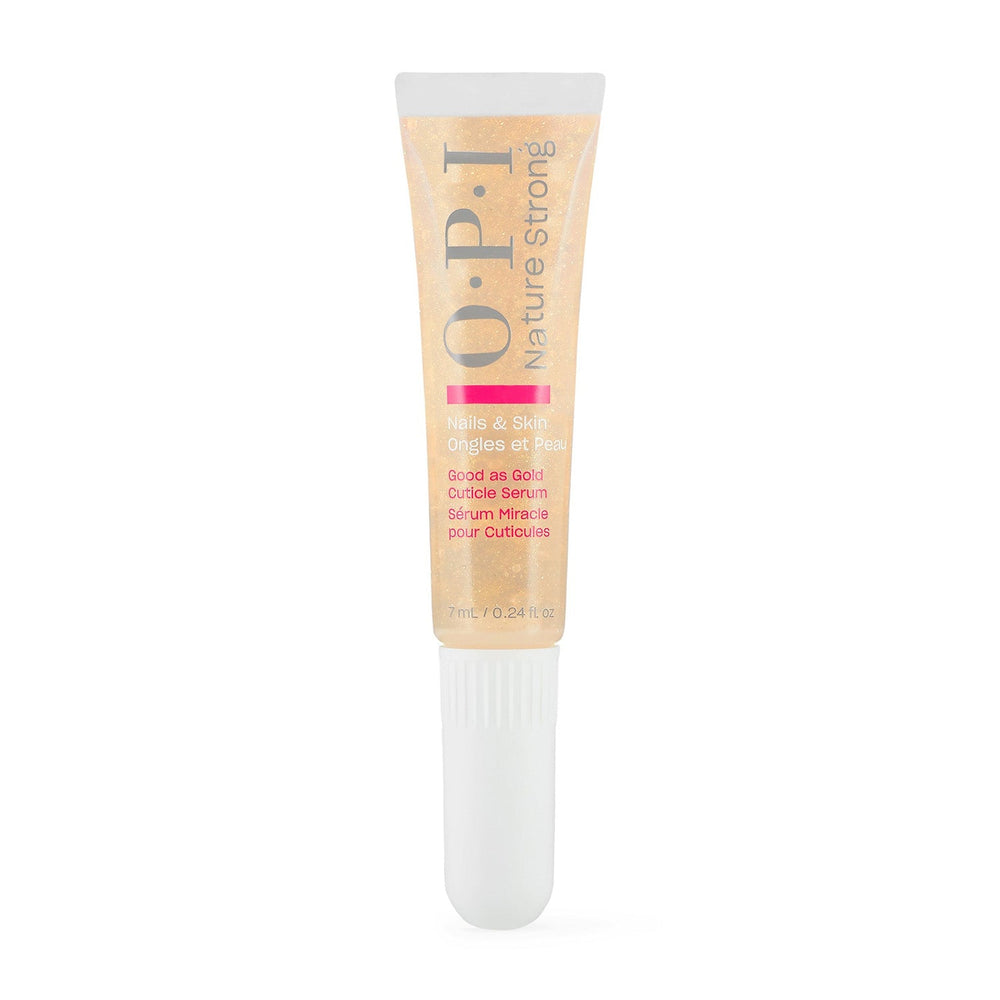 OPI Nature Strong Good as Gold Cuticle Serum 7 mL NSSC002