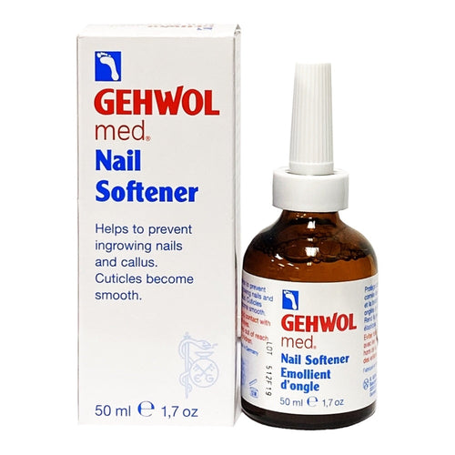 Gehwol Med Adoucissant Ongles 50 ml/1,7 oz GE1140403