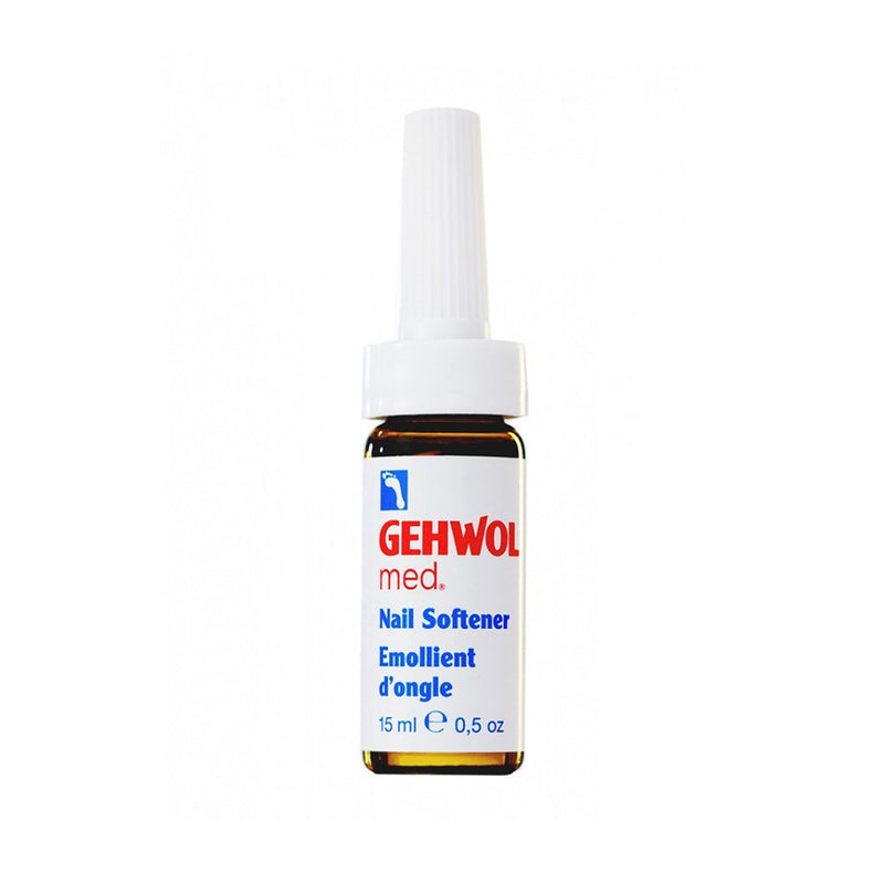 Gehwol Med Adoucissant Ongles 15 ml/0,5 fl oz 1140401