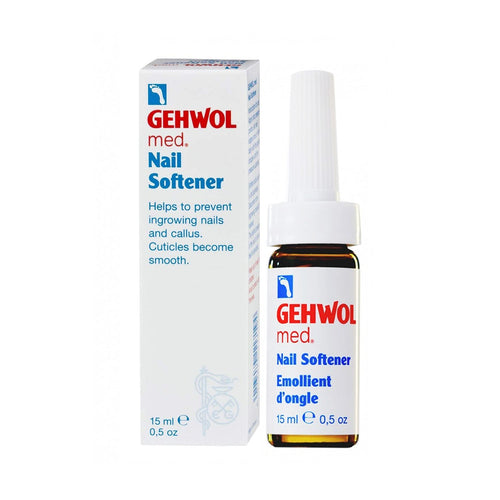 Gehwol Med Adoucissant Ongles 15 ml/0,5 fl oz 1140401
