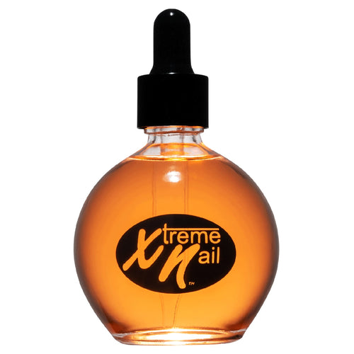 Huile à cuticules Xtreme Nail Fresh Peach 2,5 oz XN202 42960