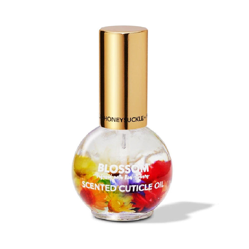 Huile à cuticules parfumée Fleur de Chèvrefeuille 0,42 oz 45315
