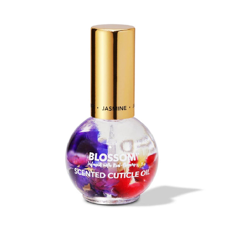 Huile à Cuticules Parfumée Fleurie 0,42 oz Jasmin 45317