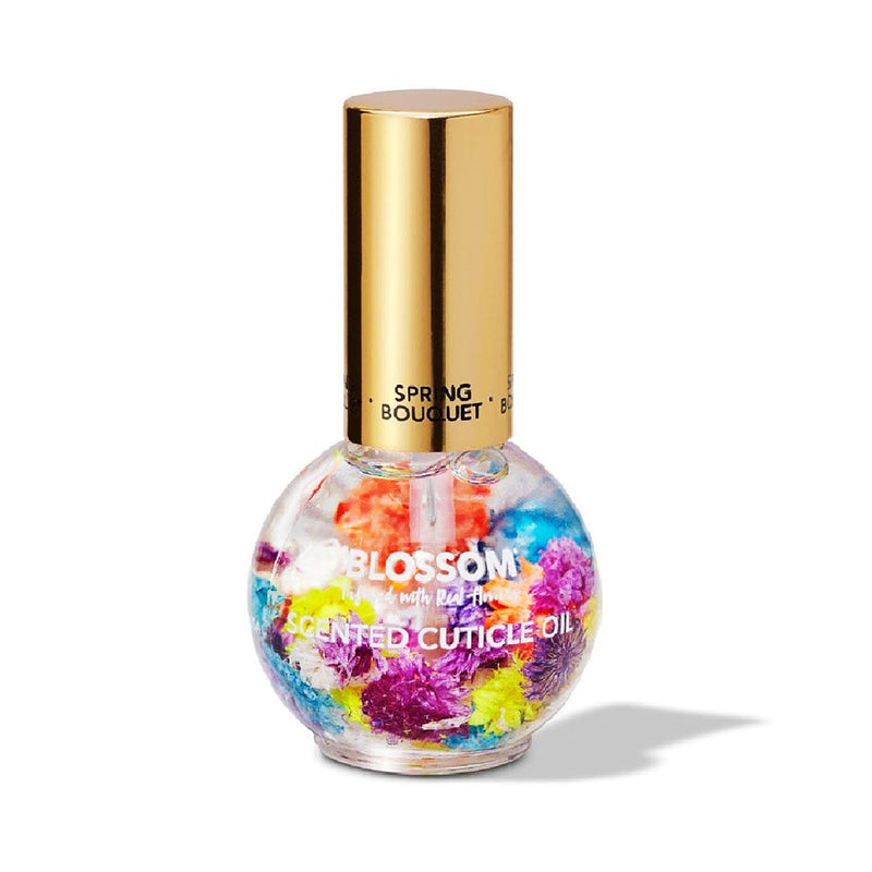 Huile à Cuticules Parfumée Fleurie 12,5 ml Bouquet Printanier 45318