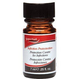 Supernail Infection Protection 0,25 oz - 7 ml #51355