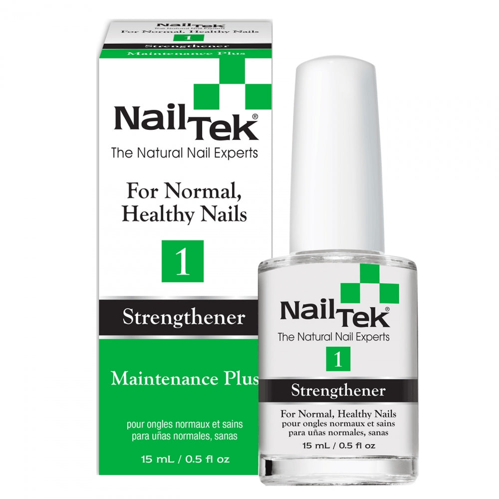 Fortifiant NailTek 15ml/0.5 oz - Entretien Plus 1 - 55805