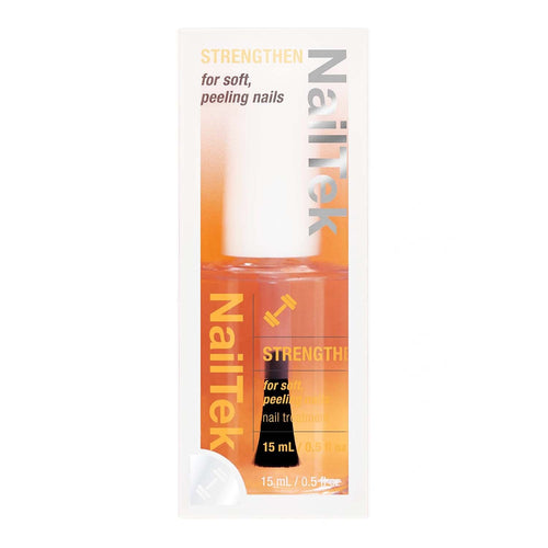 NailTek Strengthener 0.5 fl oz 37827 37816
