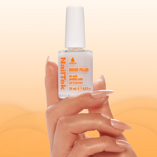NailTek Ridge Filler 2 Pour les ongles mous et qui s'effritent 15 ml 37815