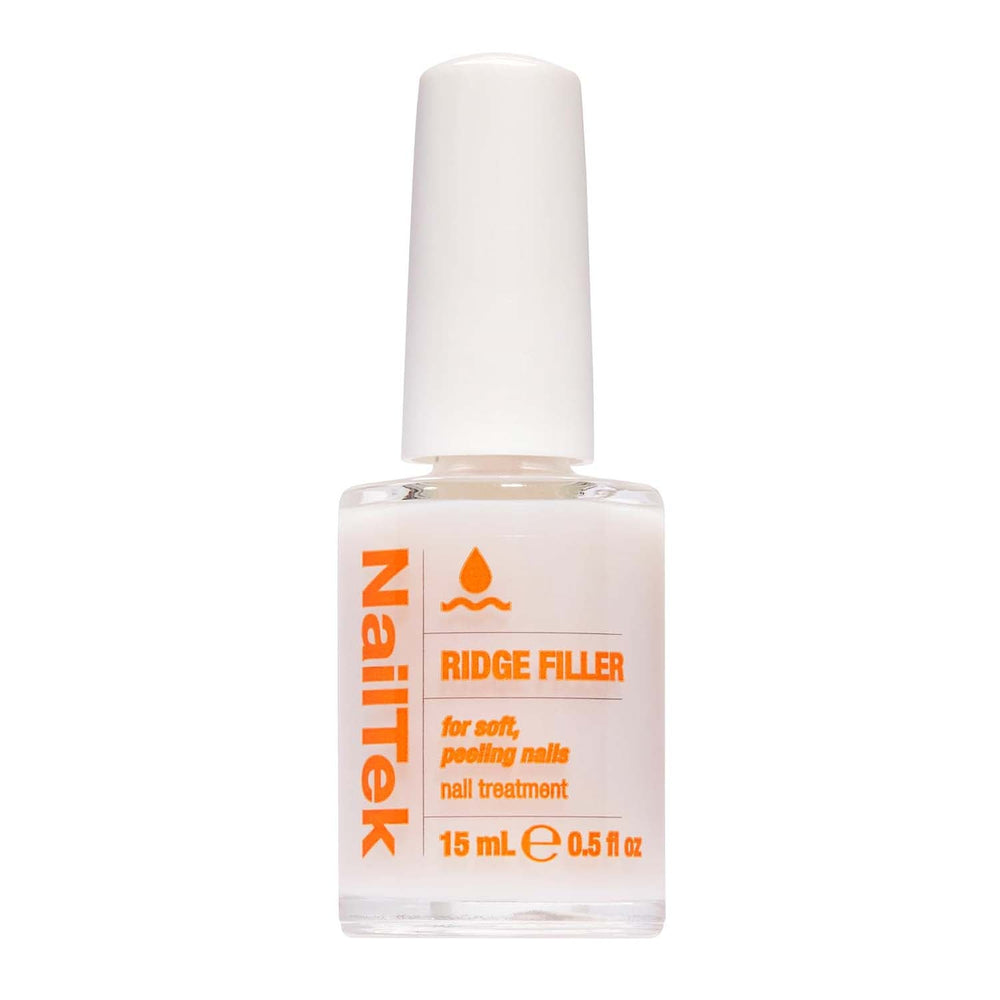 NailTek Ridge Filler 0.5 oz. /15 ml - Foundation 2 - 55814