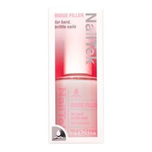 NailTek Foundation 3 Ridge Filler 0.5 oz. - 15 ml #55816