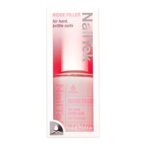 NailTek Foundation 3 Ridge Filler 0.5 oz. - 15 ml #55816