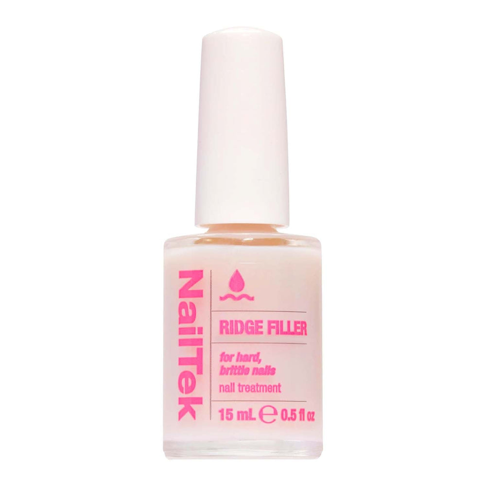 NailTek Foundation 3 Ridge Filler 0.5 oz. - 15 ml #55816