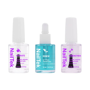 NailTek Nail Rescue System Kit 37809