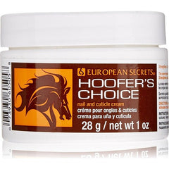 Hoofer's Choice Nail And Cuticle Cream 28g/1 fl oz 600-505
