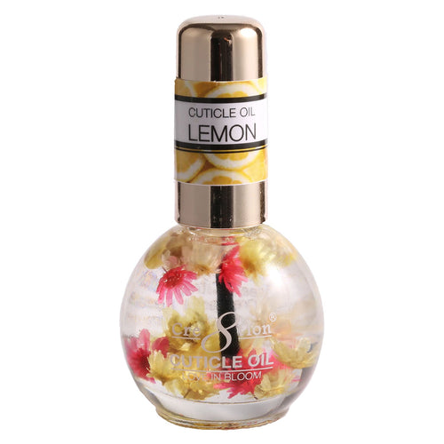 Cre8tion Love in Bloom Huile à Cuticules 0.5 oz Citron 0916-2241