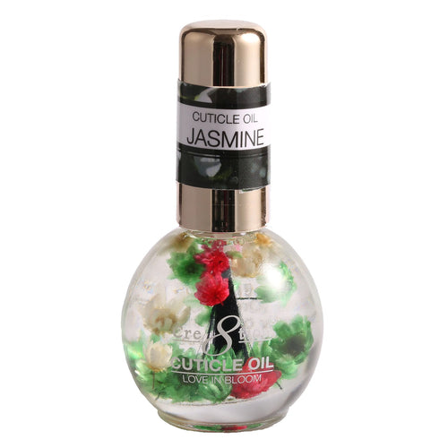 Cre8tion Love in Bloom Huile à Cuticules Jasmin 0,5 oz 0916-2242