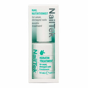 Soin des ongles à la kératine NailTek Nail Nutritionist 0,5 oz 55861