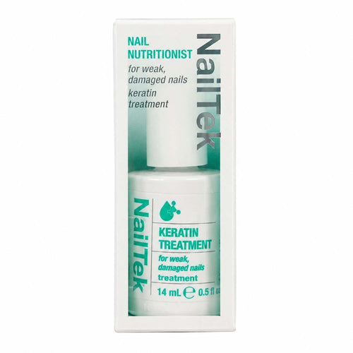 Soin des ongles à la kératine NailTek Nail Nutritionist 0,5 oz 55861
