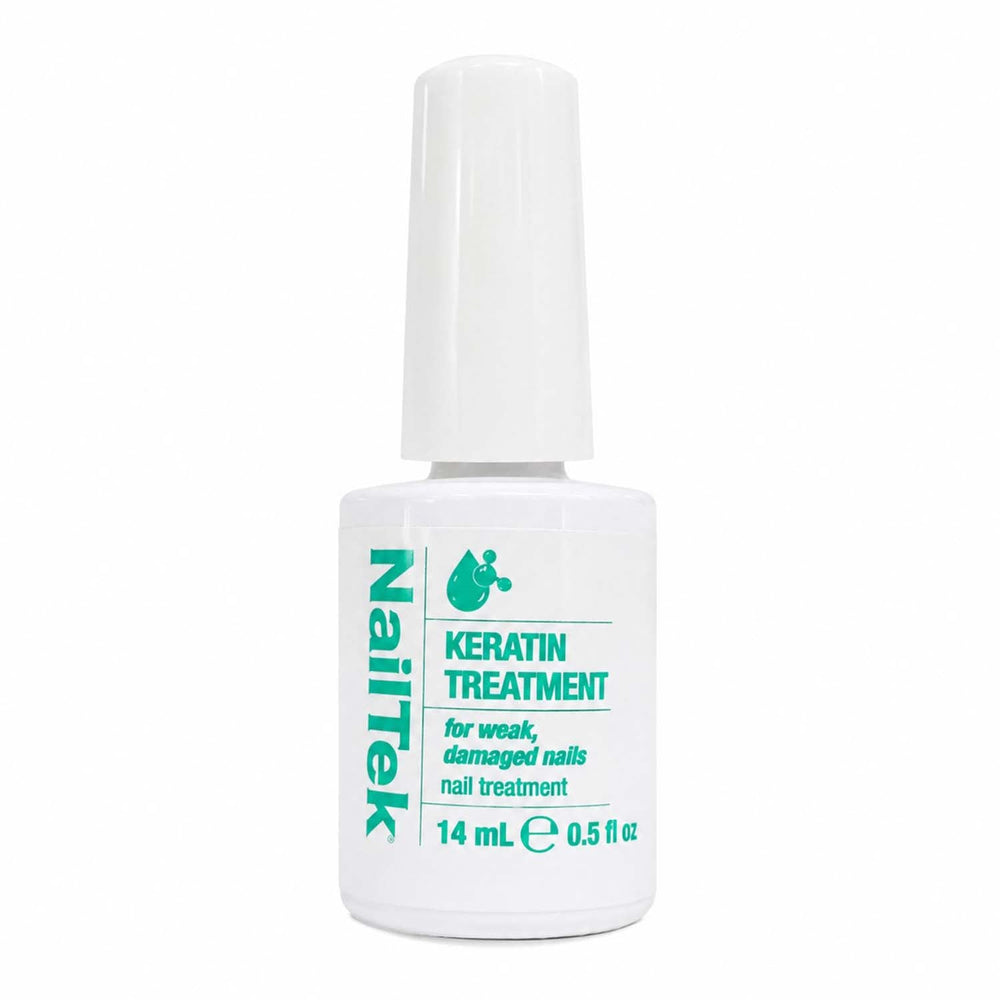 Soin des ongles à la kératine NailTek Nail Nutritionist 0,5 oz 55861