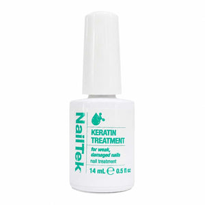 Soin des ongles à la kératine NailTek Nail Nutritionist 0,5 oz 55861