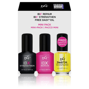 Famous Names IBX Mini Pack 47959
