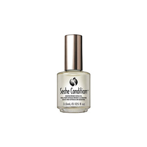 Seche Condition Keratin Infused Cuticle Oil 0.125 oz - 69909