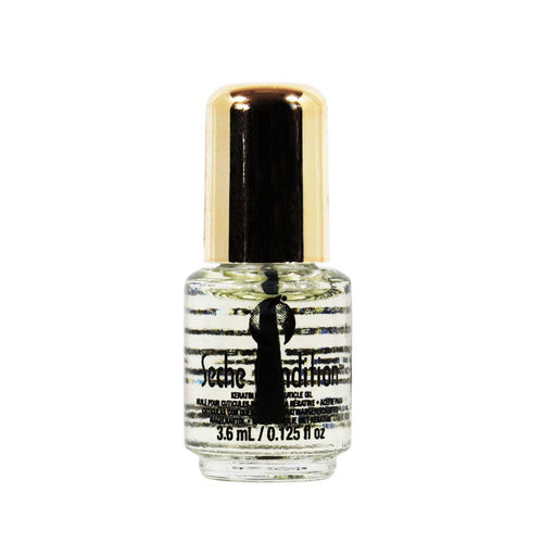 Seche Condition Keratin Infused Cuticle Oil 0.125 oz - 69909