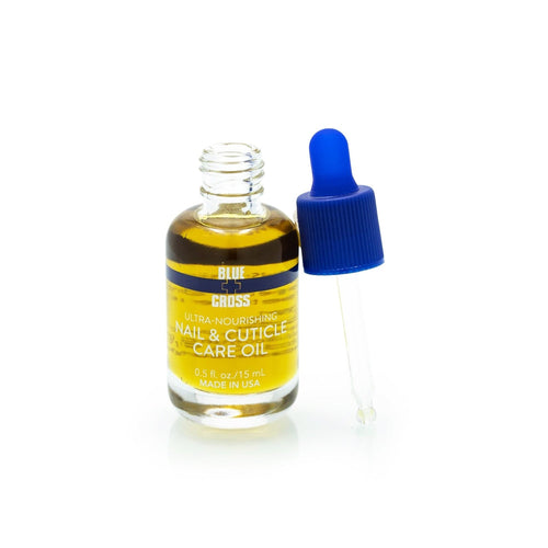 Huile de soin ongles et cuticules Blue Cross 0,5 oz BC-CCO-1005 71242