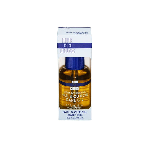 Huile de soin ongles et cuticules Blue Cross 0,5 oz BC-CCO-1005 71242