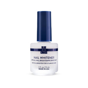 Blue Cross Nail Whitener Base Coat 0.5 oz BC-NW-01 71246